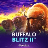 Bocoran RTP Slot Playtech Buffalo Blitz Ii
